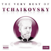 TCHAIKOVSKY (THE VERY BEST OF)