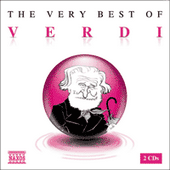 VERDI (THE VERY BEST OF)