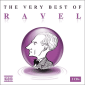 RAVEL (THE VERY BEST OF)