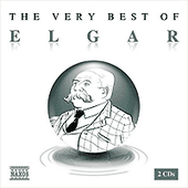 ELGAR (THE VERY BEST OF)