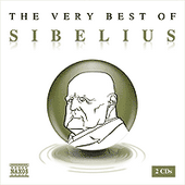 SIBELIUS (THE VERY BEST OF)