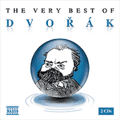 DVORAK (THE VERY BEST OF)