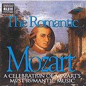 MOZART: Romantic Mozart (The)