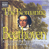 BEETHOVEN: Romantic Beethoven (The)