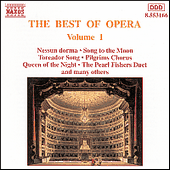 BEST OF OPERA, VOL. 1