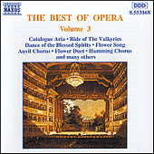 BEST OF OPERA, VOL. 3