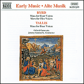 BYRD / TALLIS: Masses