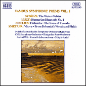 FAMOUS SYMPHONIC POEMS, VOL. 1