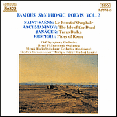 Famous Symphonic Poems, Vol. 2