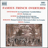 French Overtures (Famous)