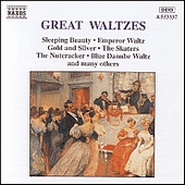 Great Waltzes