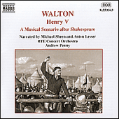 WALTON: Henry V