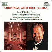 Christmas with Paul Plishka