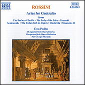 ROSSINI: Arias for Contralto