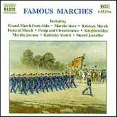 MARCHES (FAMOUS)