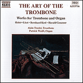 TROMBONE (THE ART OF THE)