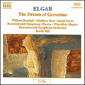ELGAR: The Dream of Gerontius, Op. 38