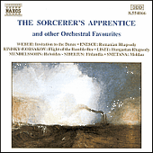 SORCERER'S APPRENTICE AND OTHER ORCHESTRAL FAVOURITES