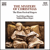 CHRISTMAS (THE MYSTERY OF)