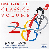 Discover the Classics, Vol. 2