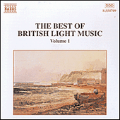 Best of British Light Music, Vol. 1