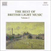 Best of British Light Music, Vol. 2