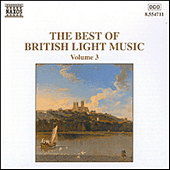 Best of British Light Music, Vol. 3