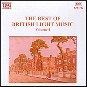 Best of British Light Music, Vol. 4