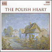 Polish Heart (The)