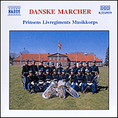 Danske Marcher