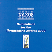 Gramophone Awards 2000