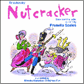 TCHAIKOVSKY: Nutcracker / RIMSKY-KORSAKOV: Christmas Eve (Children's Classics)