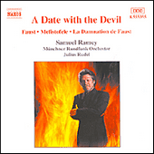 Date with the Devil (Samuel Ramey)