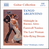 Tango Argentino