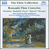 Flute Concertos (Romantic)