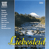 LIEBESLEID - Classical Favourites for Relaxing and Dreaming