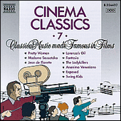 CINEMA CLASSICS, Vol. 7