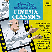 CINEMA CLASSICS, Vol. 9