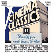 CINEMA CLASSICS, Vol. 11