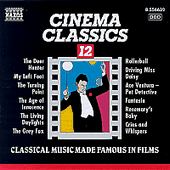 CINEMA CLASSICS, Vol. 12