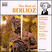 BERLIOZ (THE BEST OF)