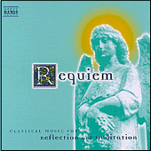 REQUIEM - Classical Music for Reflection and Meditation