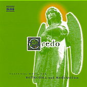 CREDO - Classical Music for Reflection and Meditation