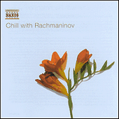 CHILL WITH RACHMANINOV