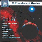 Classics at the Movies: Sci-Fi