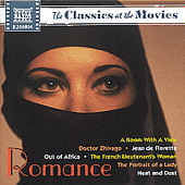 Classics at the Movies: Romance