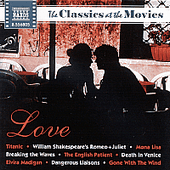 Classics at the Movies: Love