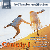 Classics at the Movies: Comedy 1