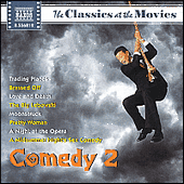 Classics at the Movies: Comedy 2