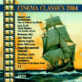 CINEMA CLASSICS 2004